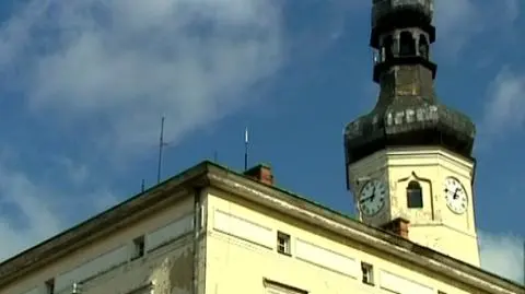 Burmistrz nie ustępuje, mimo prawomocnego wyroku