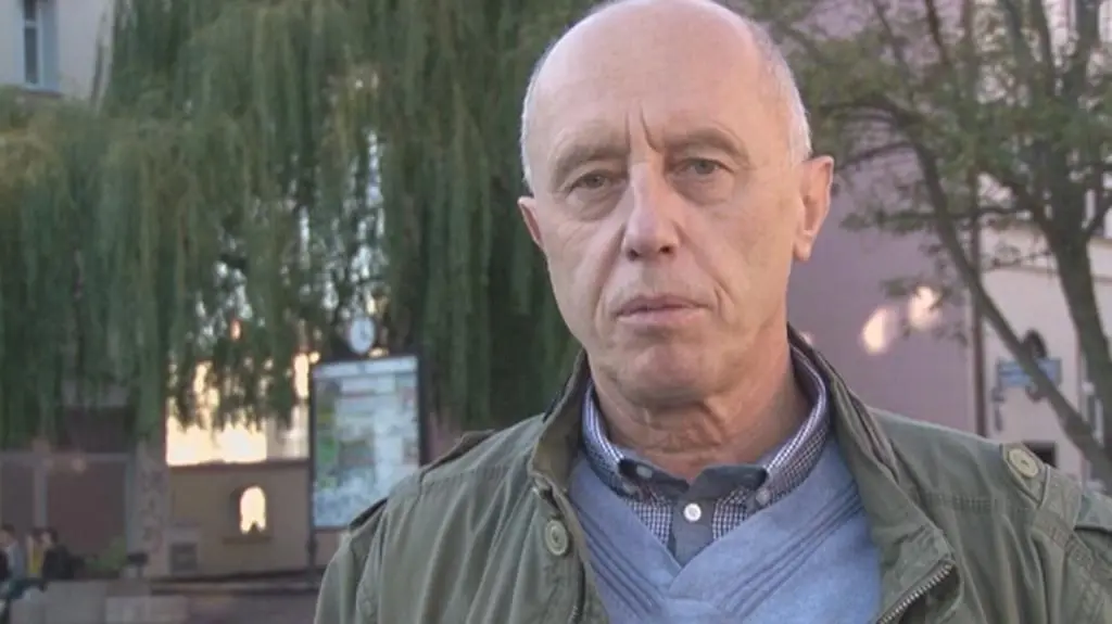Burmistrz Szczecinka: to nie był przypadkowy student