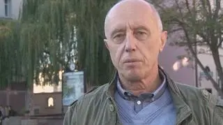 Burmistrz Szczecinka: to nie był przypadkowy student
