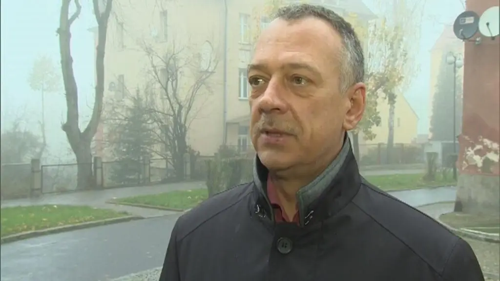 Burmistrz Złotoryi o nagraniu pokazującym wyborczą korupcję