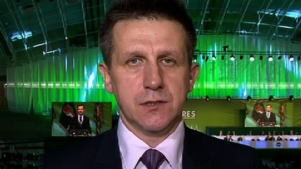 Bury: To była uczciwa konkurencja