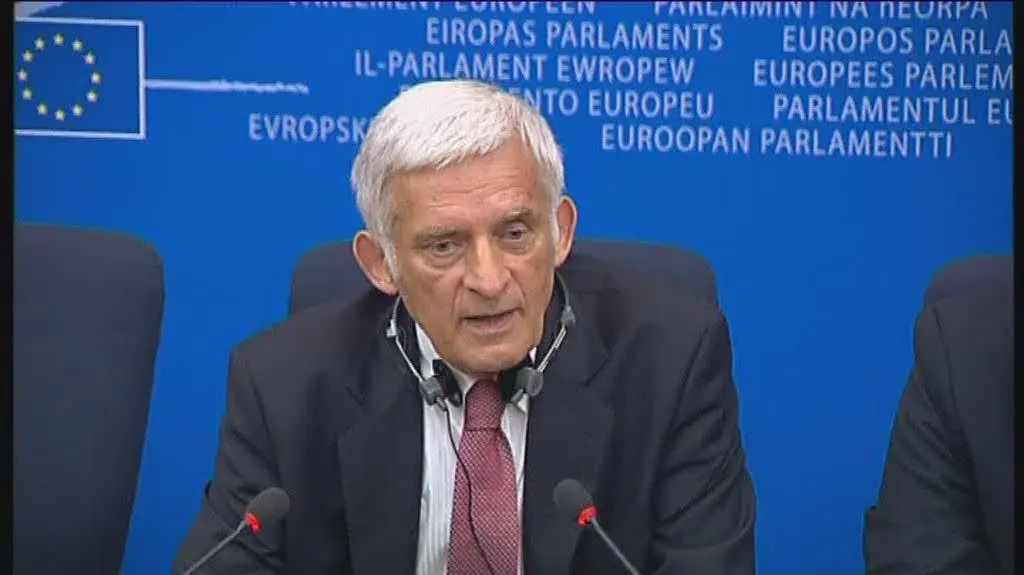 Buzek: ożywimy Europarlament