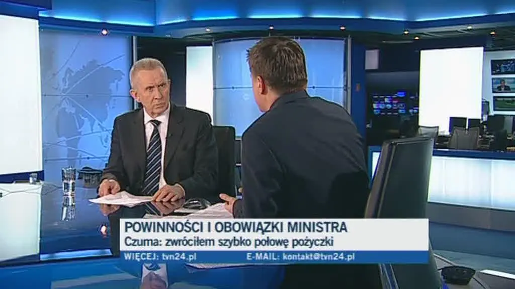 "By pokryć długi, sprzedałem dom"