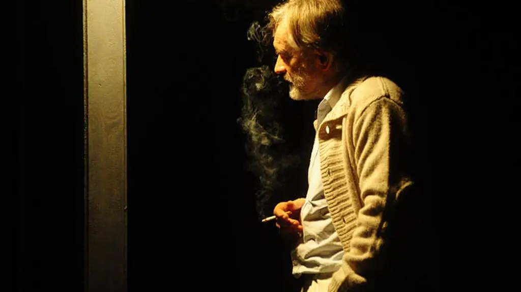 Być jak Anthony Hopkins