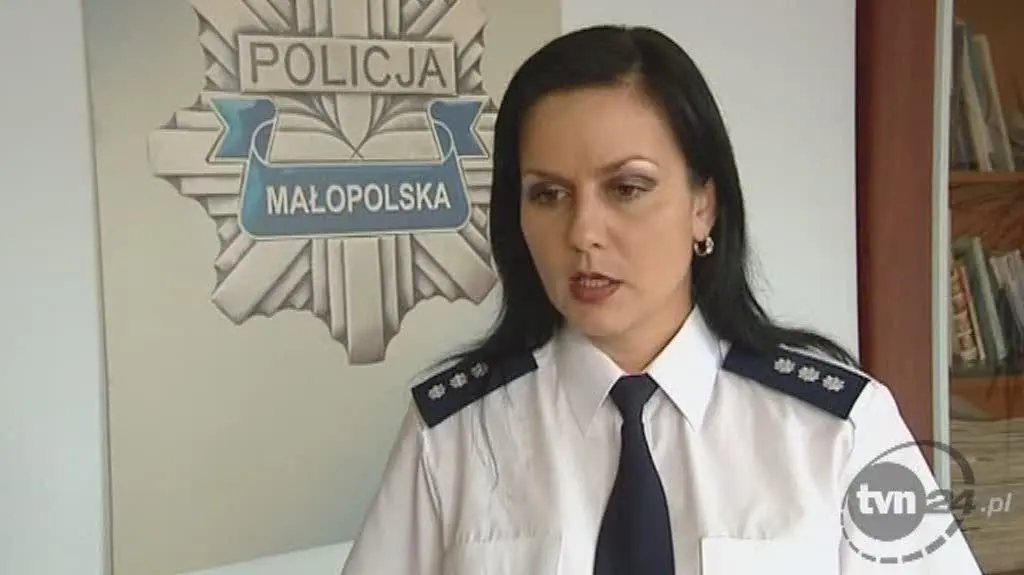 "Był bardzo charakterystyczny"