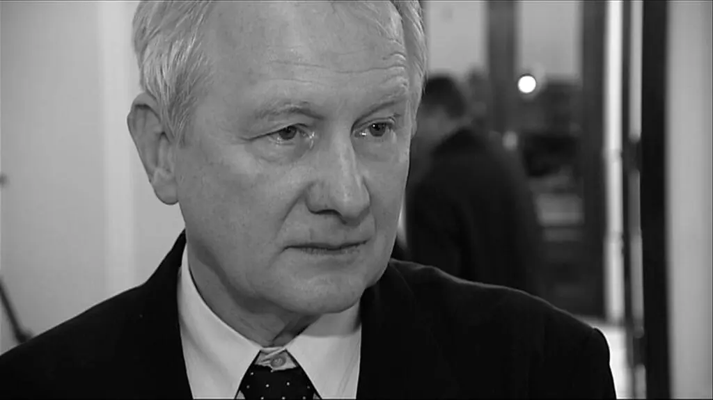 "Był bardzo rzetelnym i pracowitym posłem"