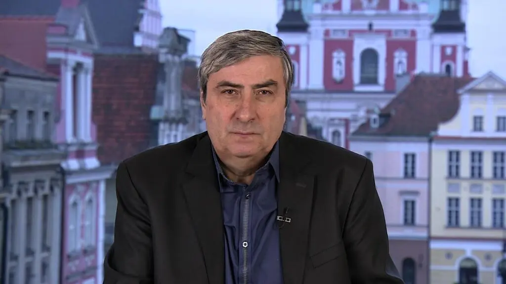 "Był to twórca autonomiczny"
