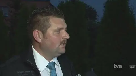 Była kara za niewielkie uchybienia (TVN24)