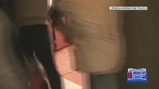 Była metoda "na wnuczka", teraz "na policjanta"