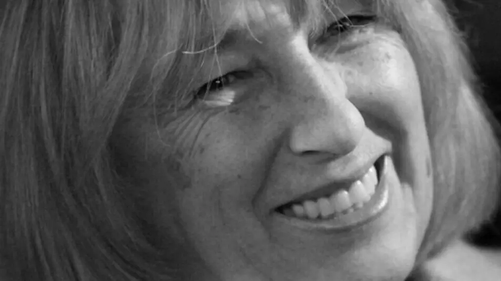 "Była osobą o wielkiej ciekawości"