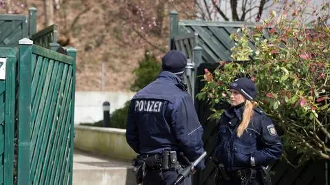 Była partnerka Lubitza: chciał zmienić system, zostać zapamiętany