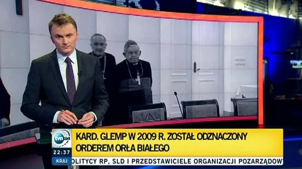 "Była to postać wybitna"