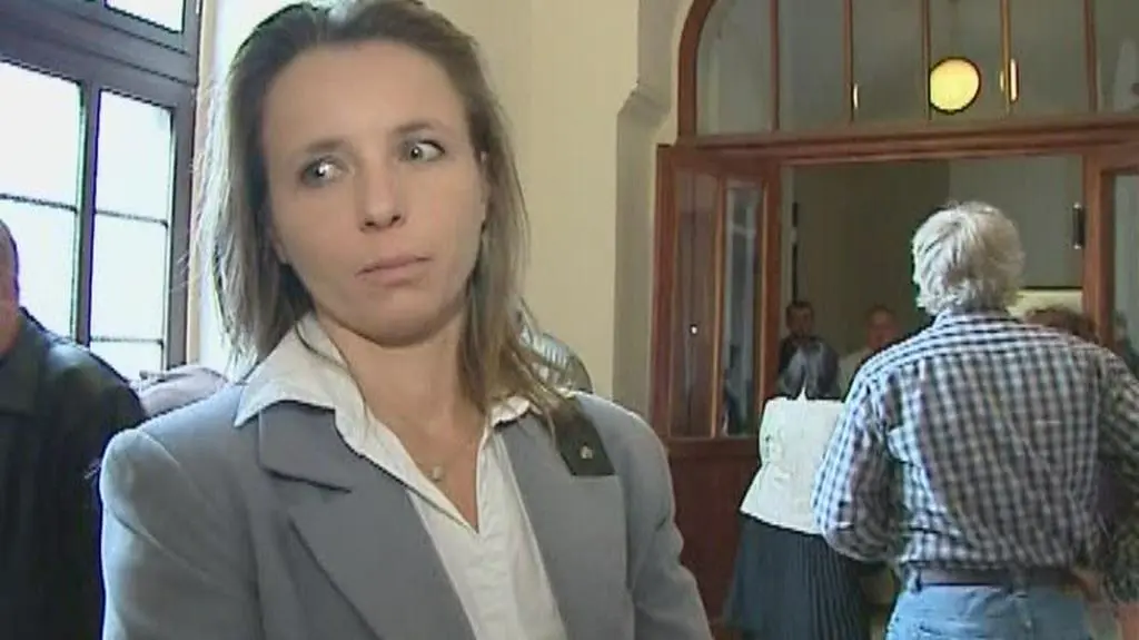 Była żona skazanego oskarża media, matka jest pewna niewinności syna.