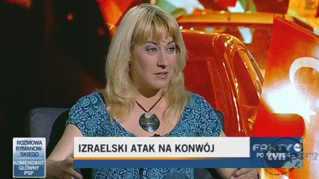 Byli "jak piraci"