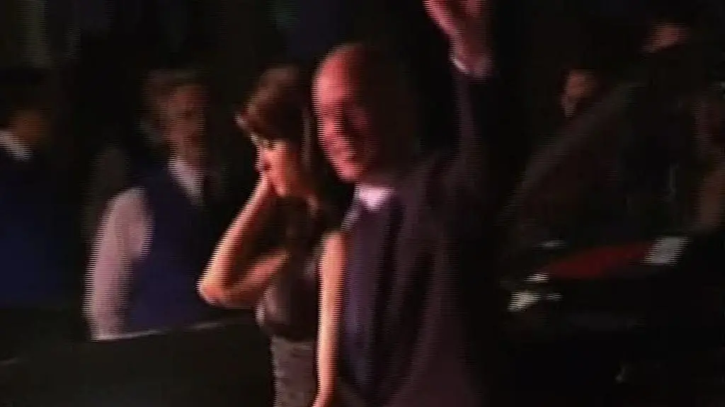 Byli znani ze szklanego ekranu i stron kolorowych magazynów Ashton Kutcher, Bruce Willis oraz Demi Moore