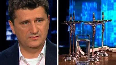 Bylismy niewolnikami Kościoła"