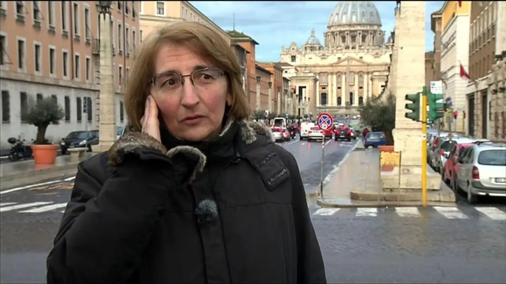 "Było trochę paniki, nie wiedzieliśmy jak przekazać taką informację"