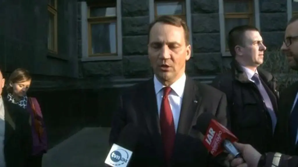 Było "wiele momentów bardzo trudnych"