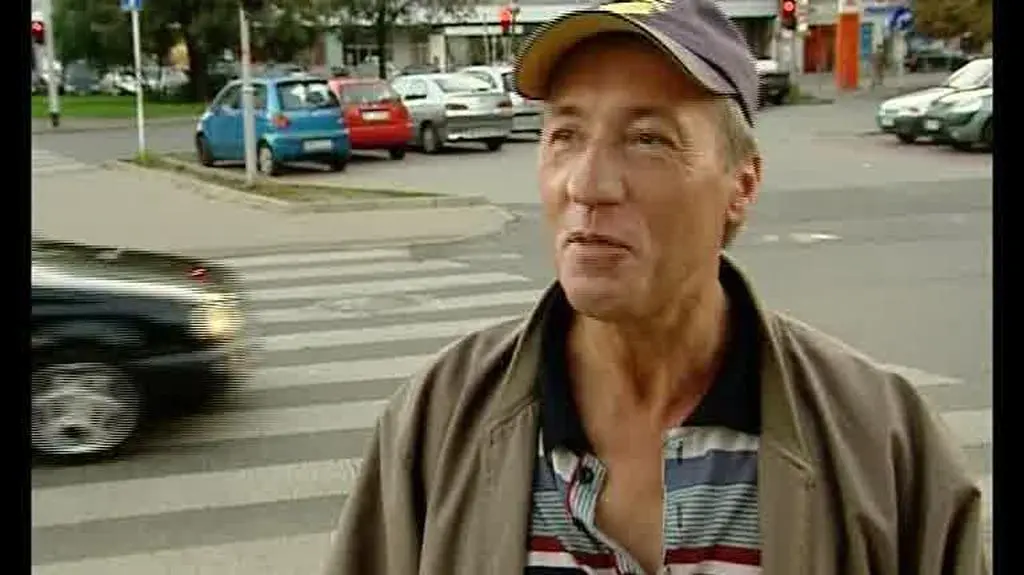 - Byłoby miło, gdyby rozmówcy okazali się kulturalni