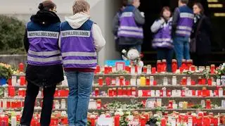 "Były już przypadki takiej samozagłady"