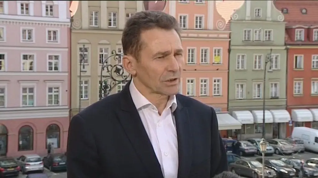 Były Komendant Główny Policji o zwrocie w śledztwie w sprawie zabójstwa gen. Papały (TVN24)