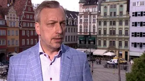 Były minister kultury i dziedzictwa narodowego o zakupionej kolekcji