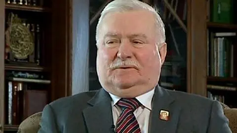 Były prezydent o rocznicy katastrofy smoleńskiej