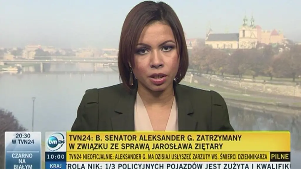 Były senator zatrzymany ws. śmierci Jarosława Ziętary