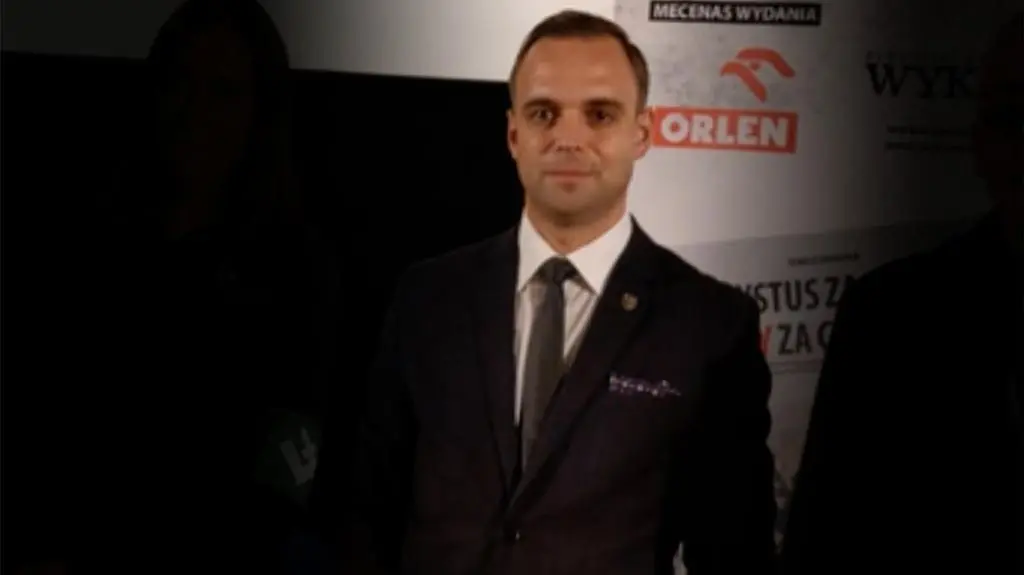 Były szef ONR poprowadzi opolską delegaturę IPN