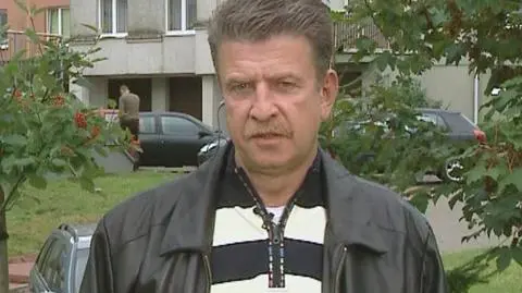 Były szef policji nie ma na kaucję