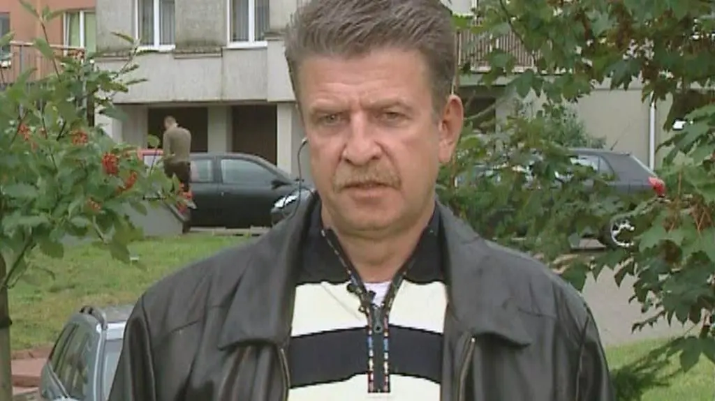 Były szef policji nie ma na kaucję