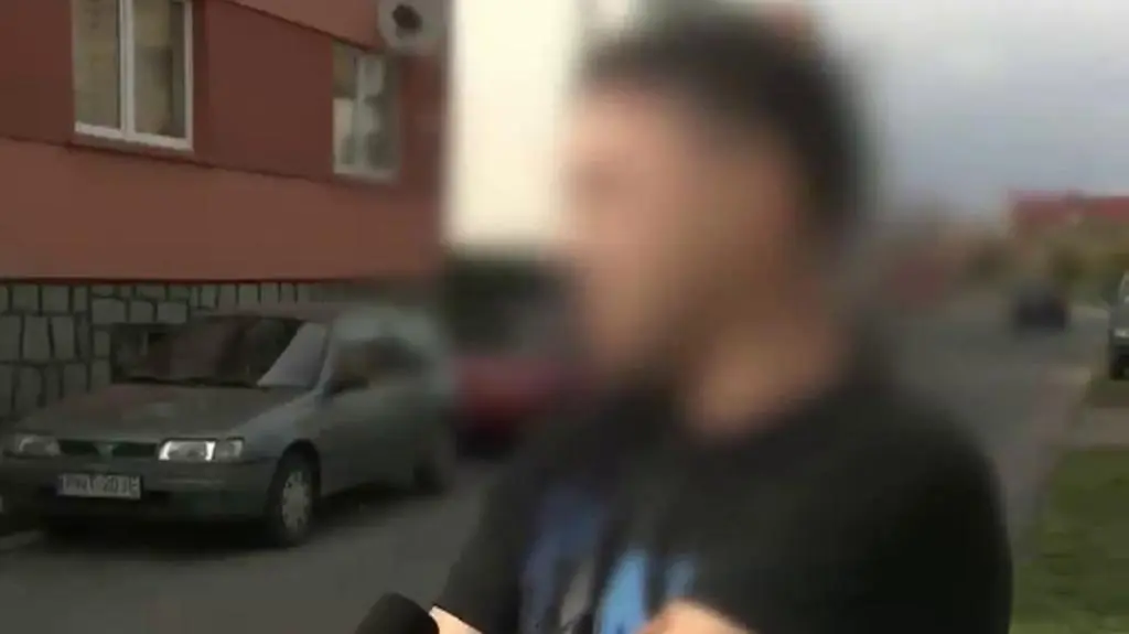 Były wiceminister, pijany ścigał samochodem trzyosobową rodzinę