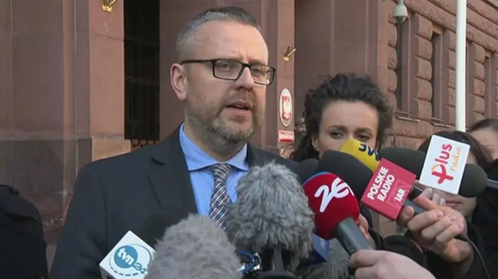 Cała konferencja prasowa MSZ