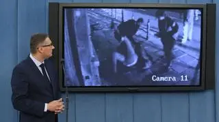 Cała konferencja prasowa Przemysława Wiplera