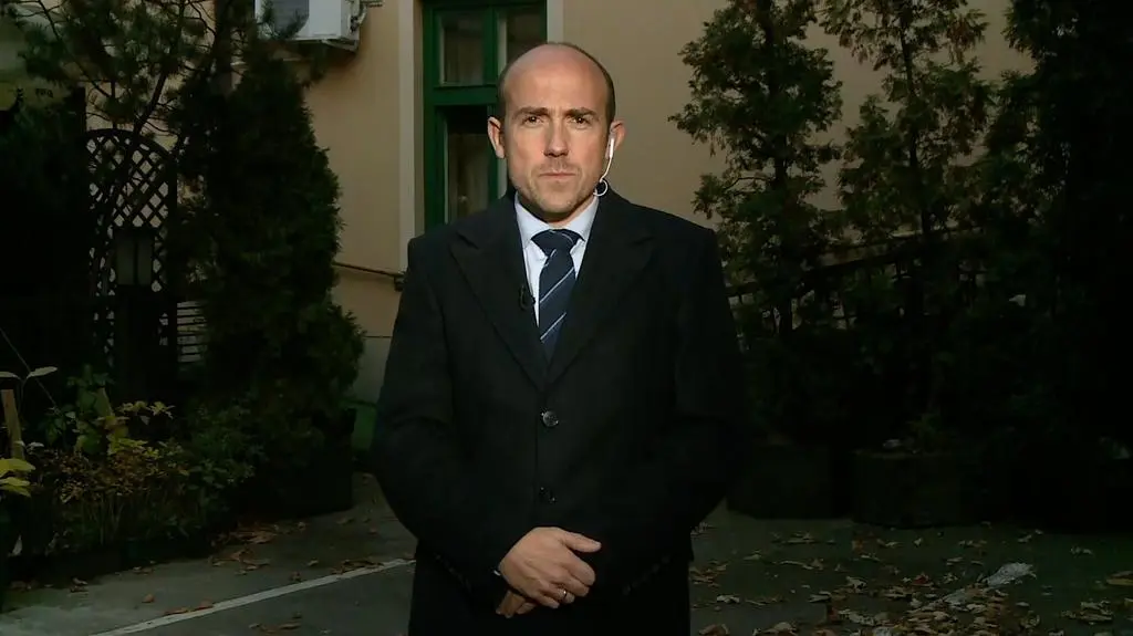 Cała rozmowa z Borysem Budką