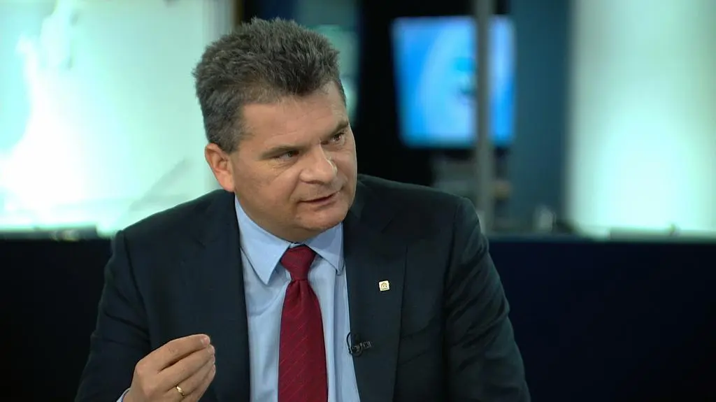 Cała rozmowa z Dariuszem Kornelukiem, wiceprezesem Stowarzyszenia "Lex Super Omnia"