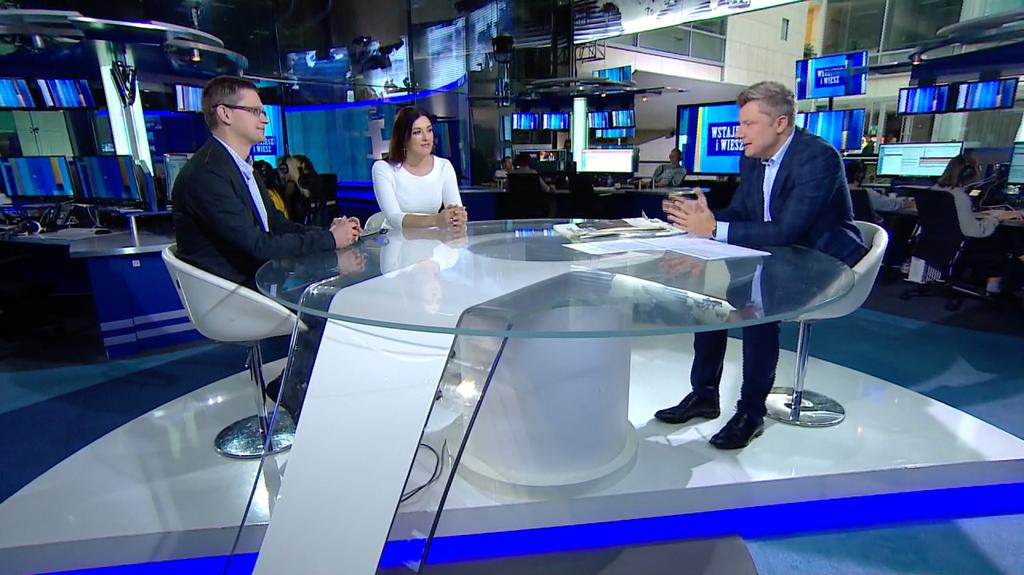 Cała rozmowa z Elizą Kuną i dr. Grzegorzem Makowskim