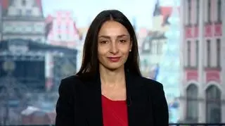 Cała rozmowa z Iryną Vikyrchak, asystentką Olgi Tokarczuk