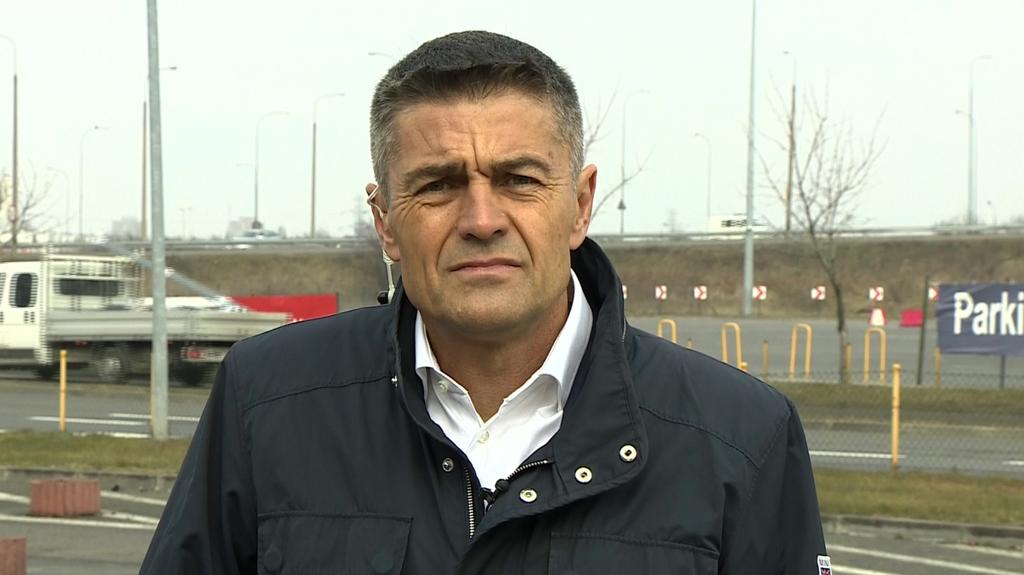 Cała rozmowa z Krzyszotem Hołowczycem