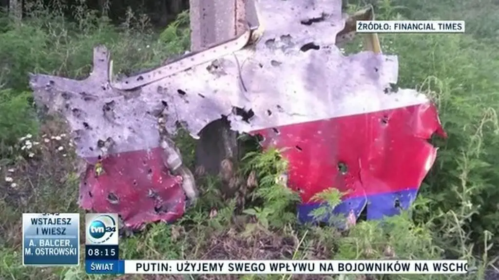 Cała rozmowa z majorem rezerwy Michałem Fiszerem