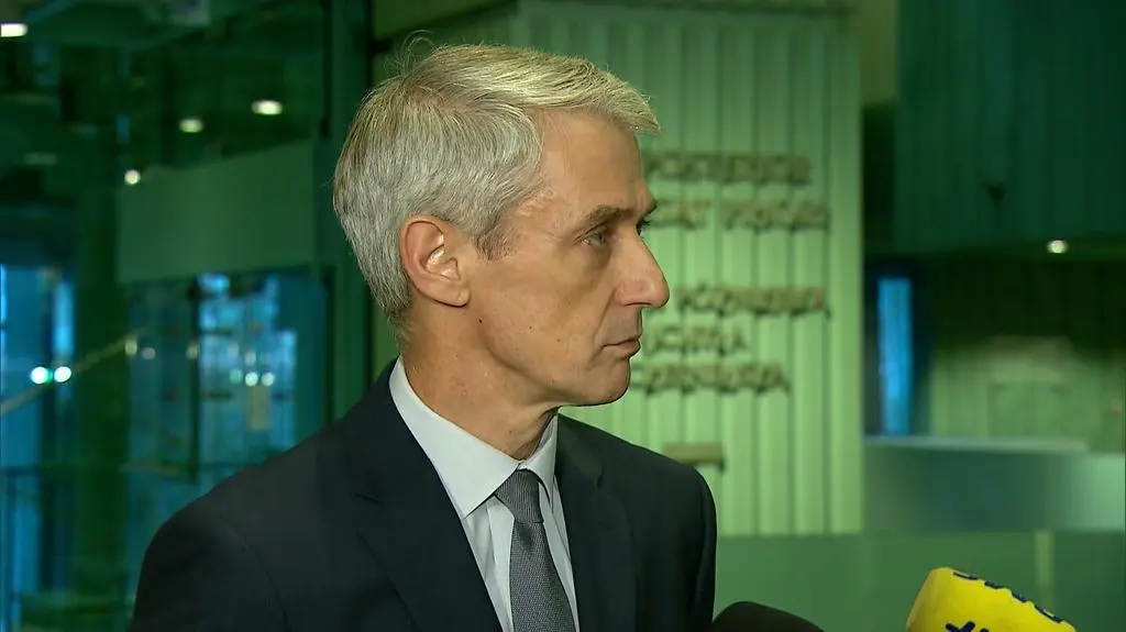 Cała rozmowa z Michałem Laskowskim o zmianach w sądownictwie proponowanych przez PiS