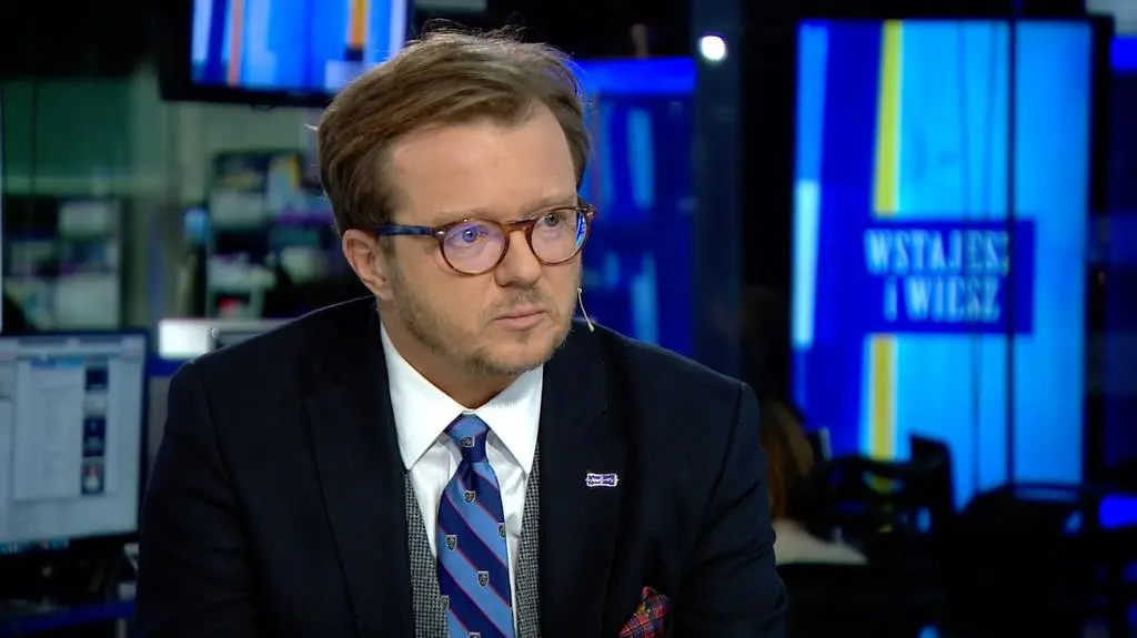 Cała rozmowa z Michałem Wawrykiewiczem o pytaniach katowickiego Sądu Apelacyjnego do Sądu Najwyższego