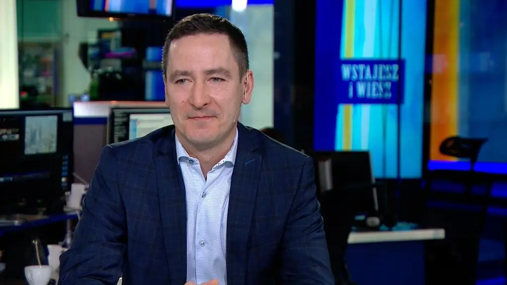 Cała rozmowa z Tomaszem Marcem o Trybunale Konstytucyjnym pod rządami Julii Przyłębskej 