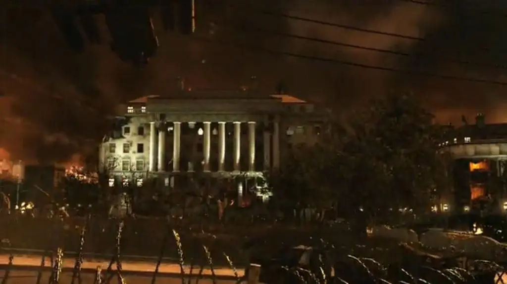 Call of Duty: Modern Warfare 2