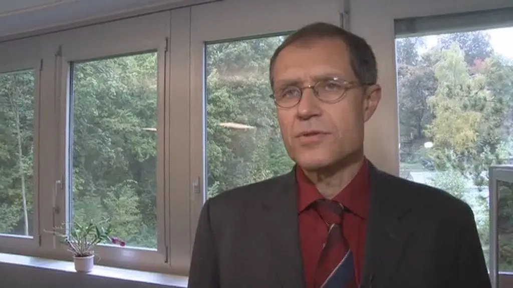 Całość wywiadu z Folco Gallim (tvn24.pl )