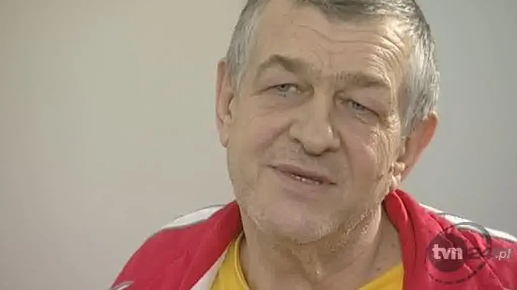 Całość wywiadu ze Stanisławem Łyżwińskim