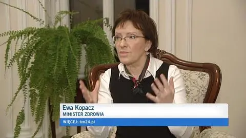 Całościowa ustawa o systemie zdrowia