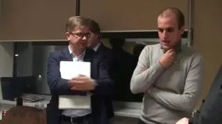 Cały materiał z akcji we „Wprost” przekazany przez prokuraturę dziennikarzom (cz.4)