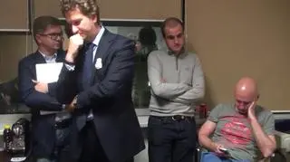 Cały materiał z akcji we „Wprost” przekazany przez prokuraturę dziennikarzom (cz.7)