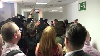 Cały materiał z akcji we „Wprost” przekazany przez prokuraturę dziennikarzom (cz.9)